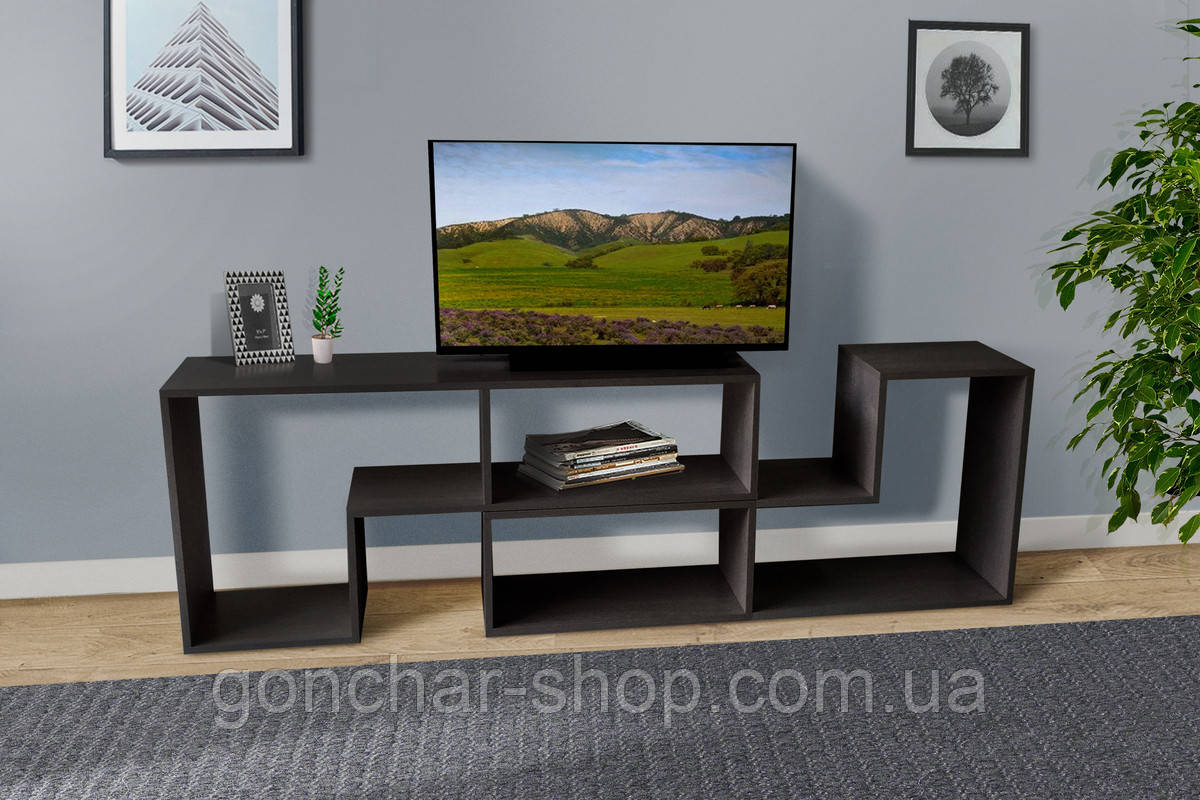 ТВ-5 Венге, фото 1