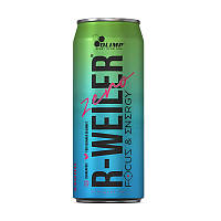 Olimp R-Weiler Focus & Energy Zero 330 ml