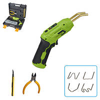 Alloid. Набір для ремонту плаcтика на акумуляторі 4 В 2000 мА·год 40 Вт, 200 скоб