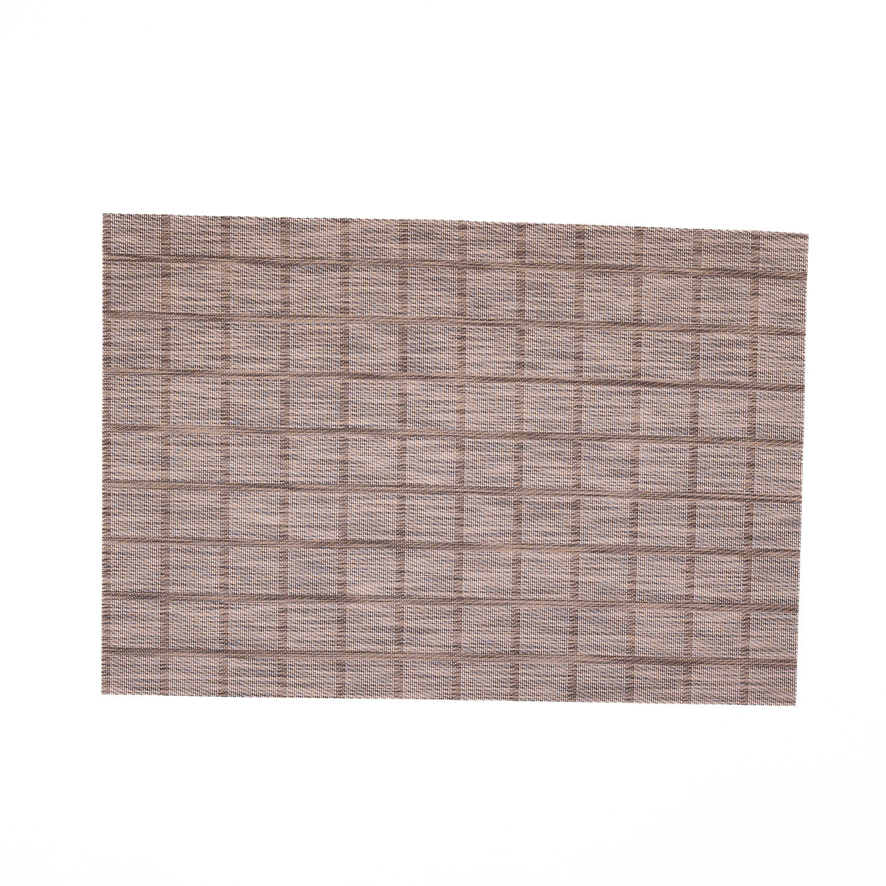 Серветка сервірувальна на стіл 45×30 (см) прямокутна Сірий HP-35-18G