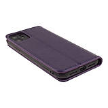 Чохол-книжка Chess Skin для iPhone 11 Колір Dark Purple, фото 7