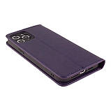 Чохол-книжка Chess Skin для iPhone 12 Pro Колір Black, фото 7