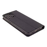 Чохол-книжка Chess Skin для iPhone 13 Pro Колір Dark Blue, фото 7