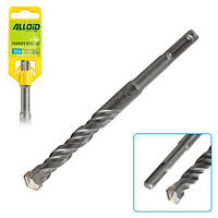Alloid. Бур для бетону SDS-plus S4 14x160 мм