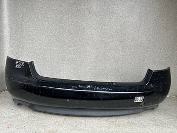Бампер задній AUDI A5 07-17 CALA 3.2L 2010 (б/у)