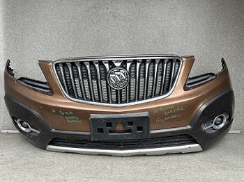 Бампер передний BUICK ENCORE 12-16 (б/у)