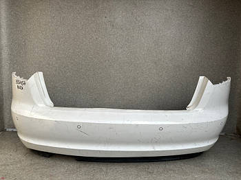 Бампер задній AUDI A3 03-13 (б/у)