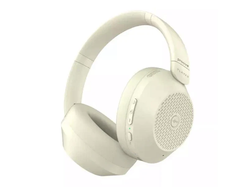 Навушники Proove Player with ANC White