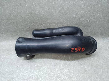 Патрубок повітряного фільтра ACURA TSX 04-08 2.4L 2005 (б/у)