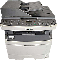 Б/У Lexmark X364dn