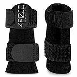 Фіксатор (бандаж) для пальця руки 4FIZJO 1 шт універсальний (P-5907739317476), фото 7