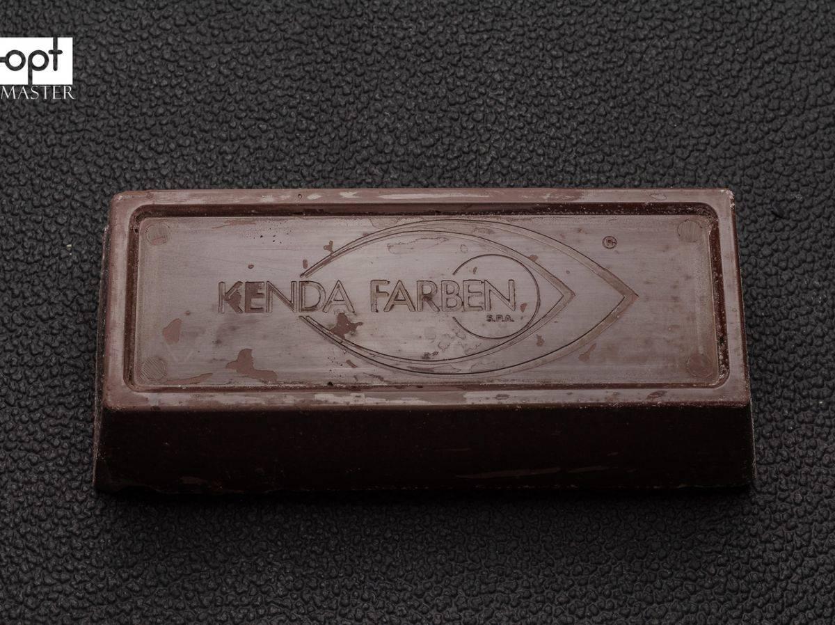 Віск CERA ABRALUX 32818, кол. коричневий, фото 1