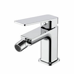 Змішувач для біде Qtap Capricorn Chrome (k26) QTCAP2060102C48223