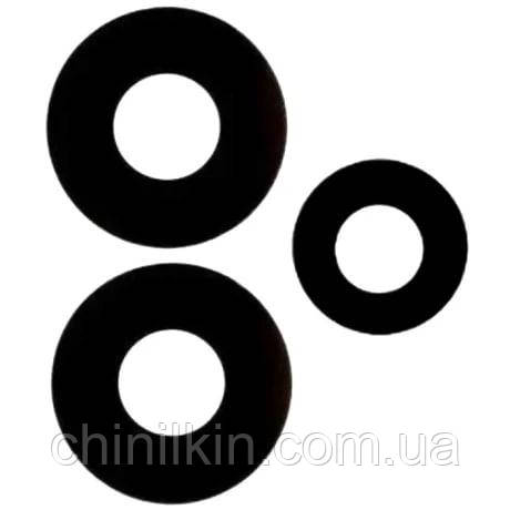 Скло камери для Realme C35 (Set 3pcs), фото 1