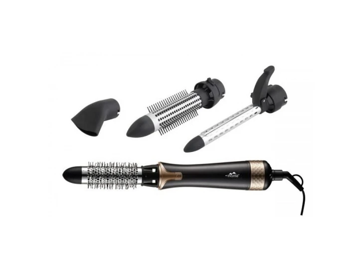 Фен-щітка Monte MT-5120, фото 1