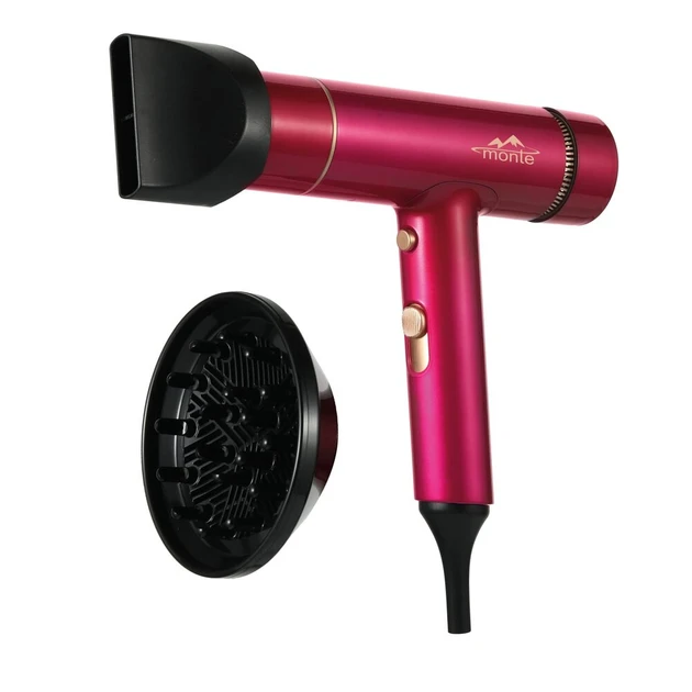 Фен Monte MT-5230, фото 1