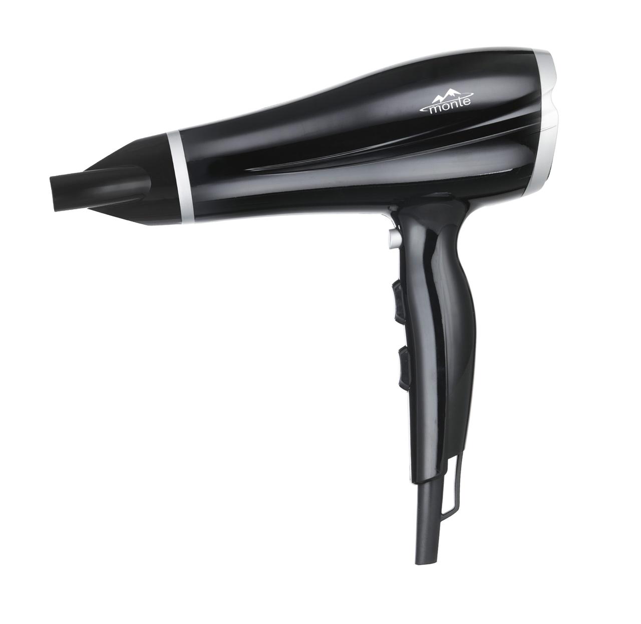 Фен Monte MT-5219B, фото 1