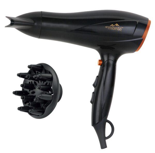 Фен Monte MT-5220, фото 1