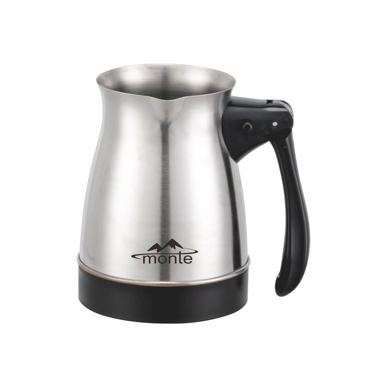 Електротурка Monte MT-1456, фото 1