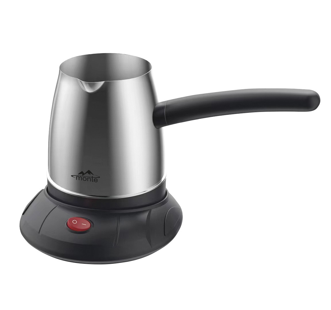 Електротурка Monte MT-1455, фото 1