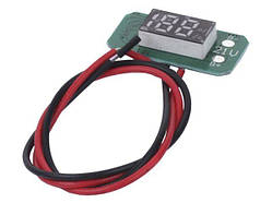 Плата індикації для пилки акумуляторної TM-CS414Li