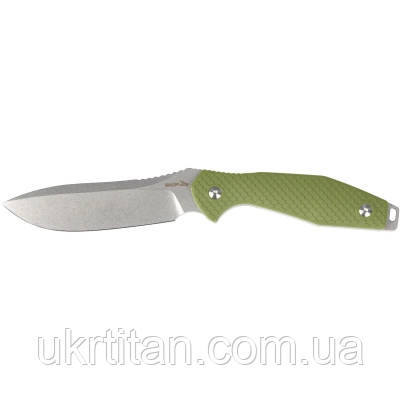 Оригінал! Ніж Skif Adventure FB SW Olive (FBL-003SWOL) - Вища Якість!, фото 1