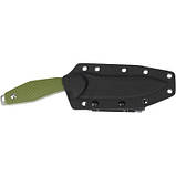 Оригінал! Ніж Skif Adventure FB SW Olive (FBL-003SWOL) - Вища Якість!, фото 3