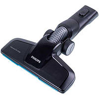 Щітка для підлоги та вологого прибирання для акумуляторних пилососів Philips 300002489351 CP0721/01 PR1