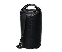 Гермомішок Forrest Waterproof Ocean Pack 15 л Black