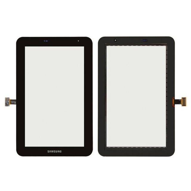 Touchscreen (сенсор) для Samsung P3100 / P3110 / Galaxy Tab2 / P3113 WI-FI черный