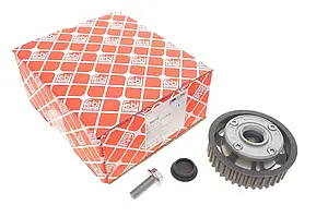 Шестерня, розподільний вал FEBI 36415 Renault Clio, Fluence, Megane, Scenic, Grand Scenic, Twingo, Laguna 7701478505, 7701474362,