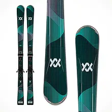 Гірські лижі Volkl Shine 76 (2026) 147