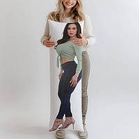 Дакімакура Kendra Lust ростова подушка-обіймашка 120*40 см