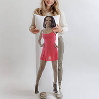 Дакімакура Dillion Harper ростова подушка-обіймашка 120*40 см