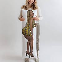 Дакімакура Abella Danger ростова подушка-обіймашка 120*40 см