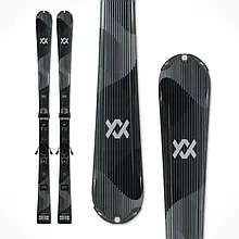 Гірські лижі Volkl Shine 72 (2026) 137