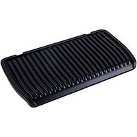 Панель жарочная (нижняя) TS-01043990 для электрогрилей Tefal PR1