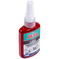 Фіксатор різі WINSO 10 g для розбірних з'єднань THREADLOCKER BLUE PR1