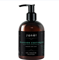Гель для душу Passion Exotique, Екзотична пристрасть 275 мл