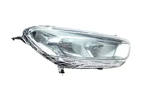 Фара права AUTOTECHTEILE 503 0407 Ford Courier, Transit 1833643, 1833741, 1840872