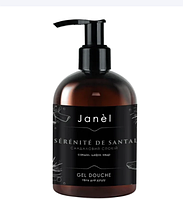 Гель для душу Sérénité de Santal, Сандаловий спокій 275 мл