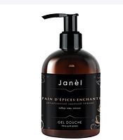 Гель для душу Pain d'Épices Enchanté, Зачарований імбирний пряник 275 мл