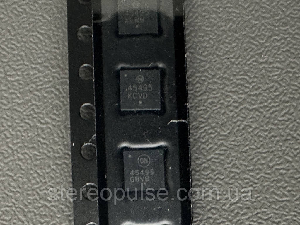 Мікросхема ON Semiconductor NCP45495 Original