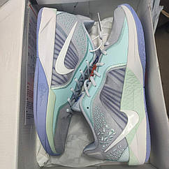 Nike Sabrina 2 CONDUCTOR  баскетбольні кросівки