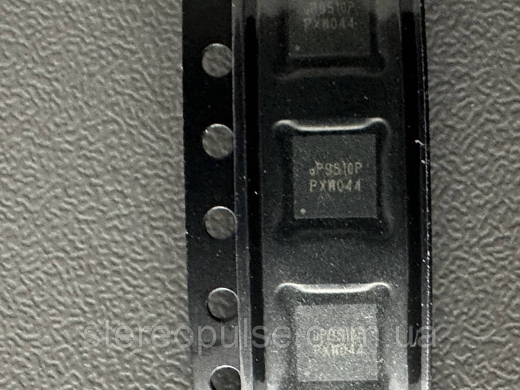 Мікросхема uPI Semiconductor uP9510P Original