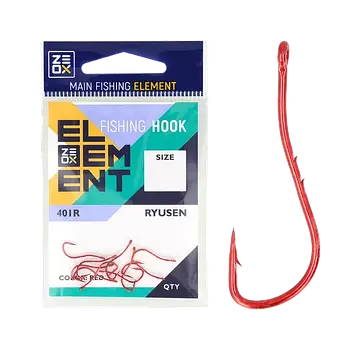 Гачок ZEOX Ryusen 401R