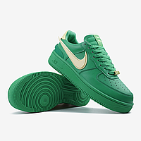 Nike Air Force 1 Low x Ambush Pine Green
