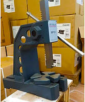 Прес ручний рейковий (дорновий) — надійне обладнання для точних запресувальних і складальних робіт