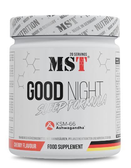 MST Good night sleep formula Смак : Cherry 320 грам, фото 1