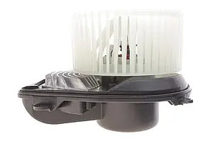 Вентилятор салону Audi A4/VW Passat 94-08 NRF 34009 Audi A4; Volkswagen Passat; Skoda Superb 8D1820021, 8D1820021B